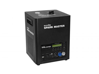 EUROLITE Spark Master - neonaffair