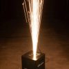 EUROLITE Spark Master - neonaffair