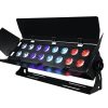 EUROLITE Stage Panel 16 HCL LED - neonaffair