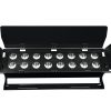 EUROLITE Stage Panel 16 HCL LED - neonaffair
