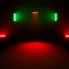 EUROLITE Stage Panel 16 HCL LED - neonaffair