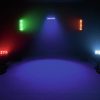 EUROLITE Stage Panel 16 HCL LED - neonaffair