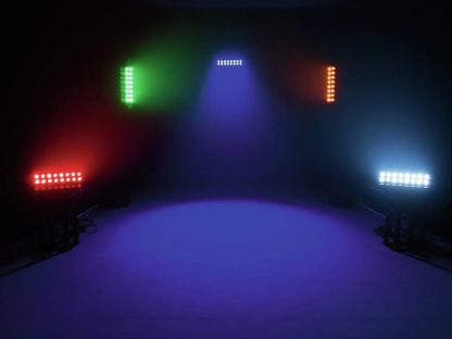 EUROLITE Stage Panel 16 HCL LED - neonaffair