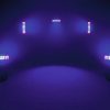 EUROLITE Stage Panel 16 HCL LED - neonaffair