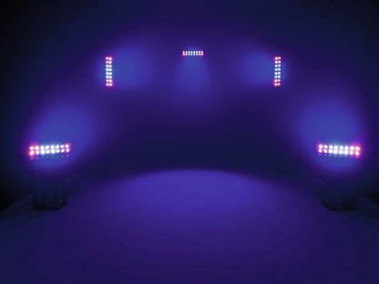 EUROLITE Stage Panel 16 HCL LED - neonaffair