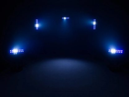 EUROLITE Stage Panel 16 HCL LED - neonaffair