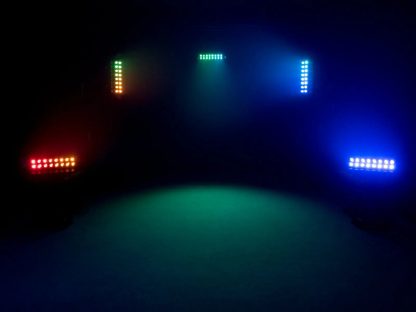 EUROLITE Stage Panel 16 HCL LED - neonaffair