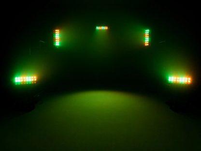 EUROLITE Stage Panel 16 HCL LED - neonaffair