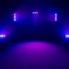 EUROLITE Stage Panel 16 HCL LED - neonaffair