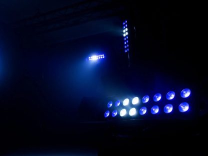 EUROLITE Stage Panel 16 HCL LED - neonaffair