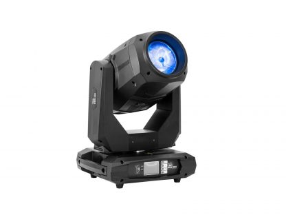 EUROLITE TMH BSW-380 Moving-Head Beam/Spot/Wash - neonaffair