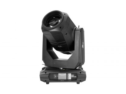 EUROLITE TMH BSW-380 Moving-Head Beam/Spot/Wash - neonaffair