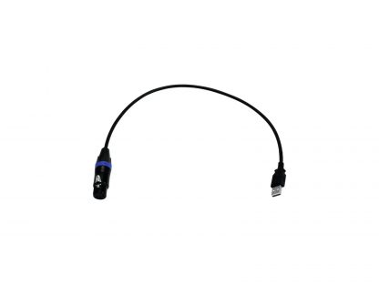 EUROLITE USB-DMX512 PRO Cable Interface - neonaffair