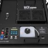 EUROLITE WLF-2500 Water Low Fog PRO - neonaffair