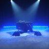 EUROLITE WLF-2500 Water Low Fog PRO - neonaffair