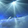 EUROLITE WLF-2500 Water Low Fog PRO - neonaffair