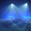 EUROLITE WLF-2500 Water Low Fog PRO - neonaffair