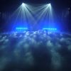 EUROLITE WLF-2500 Water Low Fog PRO - neonaffair
