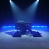 EUROLITE WLF-2500 Water Low Fog PRO - neonaffair