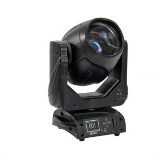 FUTURELIGHT DMB-100 LED Moving Head - neonaffair