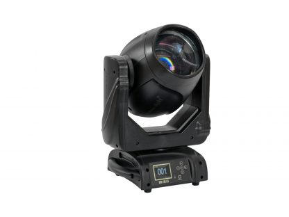 FUTURELIGHT DMB-100 LED Moving Head - neonaffair