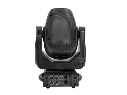 FUTURELIGHT DMB-100 LED Moving Head - neonaffair