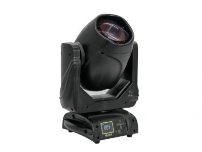 FUTURELIGHT DMB-100 LED Moving Head - neonaffair