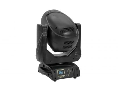 FUTURELIGHT DMB-100 LED Moving Head - neonaffair