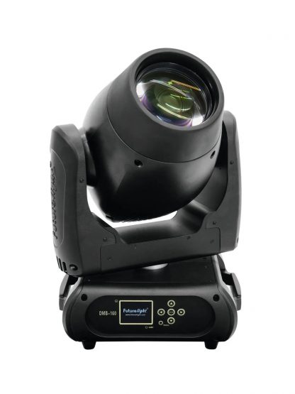 FUTURELIGHT DMB-160 LED Moving Head - neonaffair