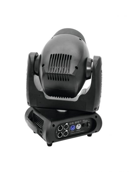 FUTURELIGHT DMB-160 LED Moving Head - neonaffair