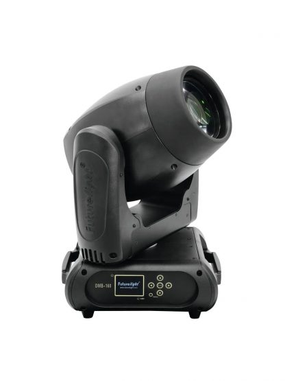 FUTURELIGHT DMB-160 LED Moving Head - neonaffair