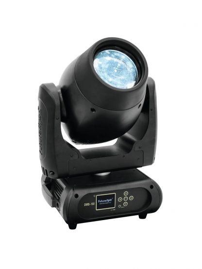 FUTURELIGHT DMB-160 LED Moving Head - neonaffair