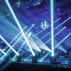 FUTURELIGHT DMB-160 LED Moving Head - neonaffair