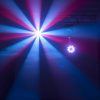 FUTURELIGHT DMB-160 LED Moving Head - neonaffair