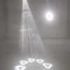 FUTURELIGHT DMB-160 LED Moving Head - neonaffair