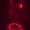 FUTURELIGHT DMB-160 LED Moving Head - neonaffair