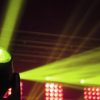 FUTURELIGHT DMB-160 LED Moving Head - neonaffair