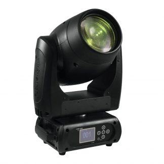 FUTURELIGHT DMB-50 LED Moving-Head - neonaffair