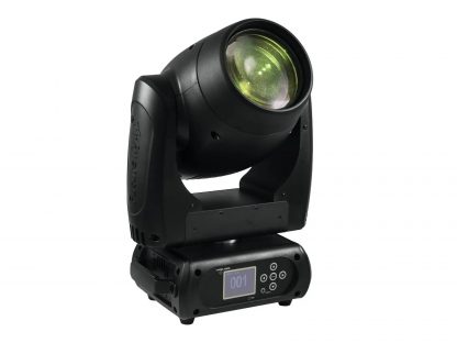 FUTURELIGHT DMB-50 LED Moving-Head - neonaffair