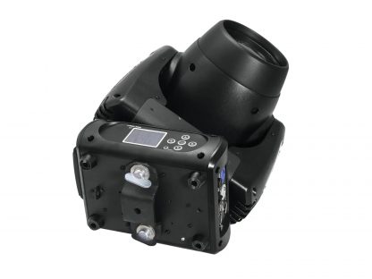 FUTURELIGHT DMB-50 LED Moving-Head - neonaffair