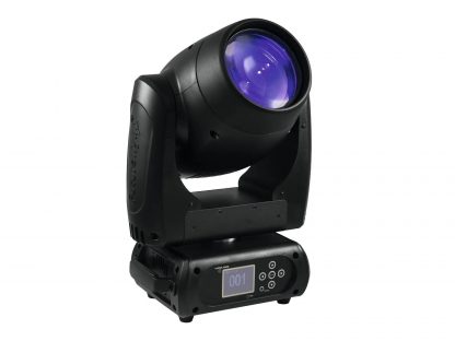 FUTURELIGHT DMB-50 LED Moving-Head - neonaffair