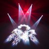 FUTURELIGHT DMB-50 LED Moving-Head - neonaffair