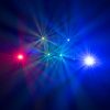 FUTURELIGHT DMB-50 LED Moving-Head - neonaffair