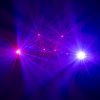 FUTURELIGHT DMB-50 LED Moving-Head - neonaffair