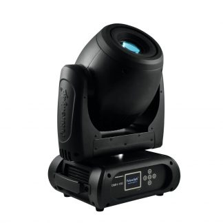 FUTURELIGHT DMH-160 MK2 LED Moving Head - neonaffair