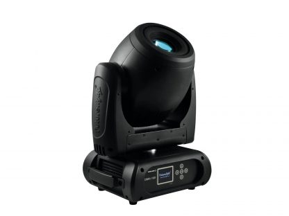 FUTURELIGHT DMH-160 MK2 LED Moving Head - neonaffair