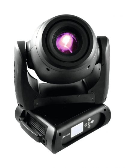 FUTURELIGHT DMH-160 MK2 LED Moving Head - neonaffair