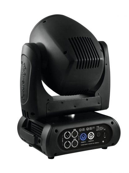 FUTURELIGHT DMH-160 MK2 LED Moving Head - neonaffair