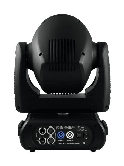 FUTURELIGHT DMH-160 MK2 LED Moving Head - neonaffair