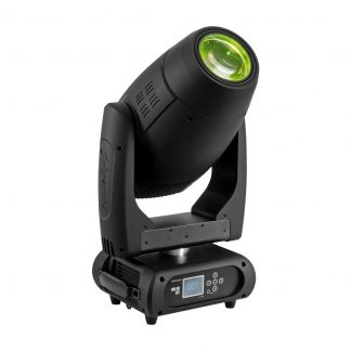 FUTURELIGHT DMH-300 CMY Moving Head - neonaffair